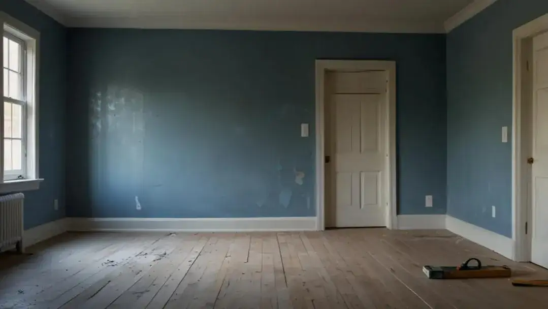 Czy montować drzwi przed malowaniem? Kluczowe zalety i porady remontowe