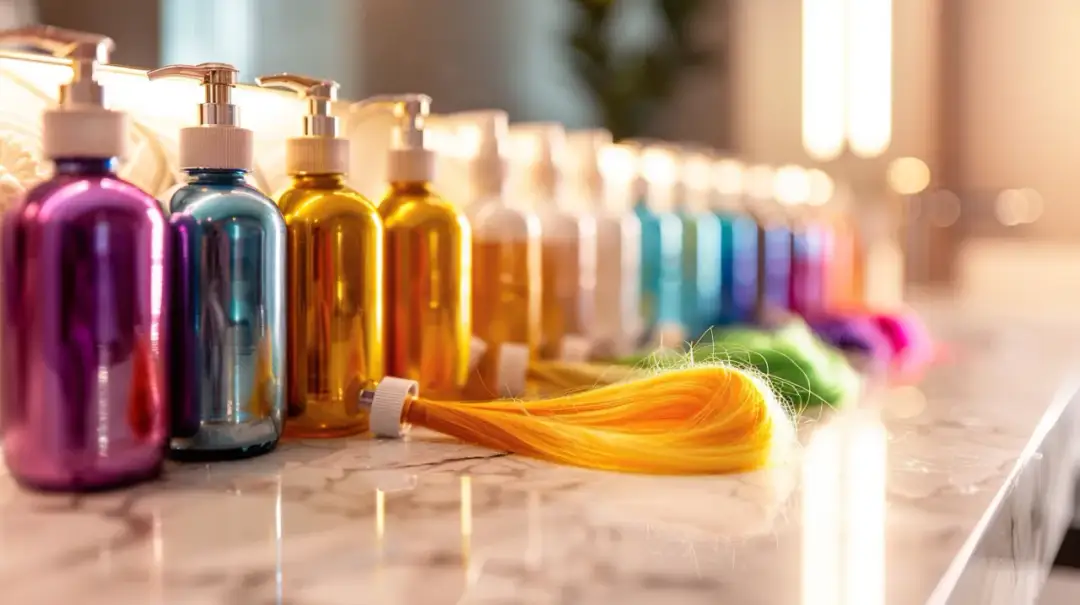 Płyny do płukania włosów: Które najlepiej odżywiają? Nasz ranking