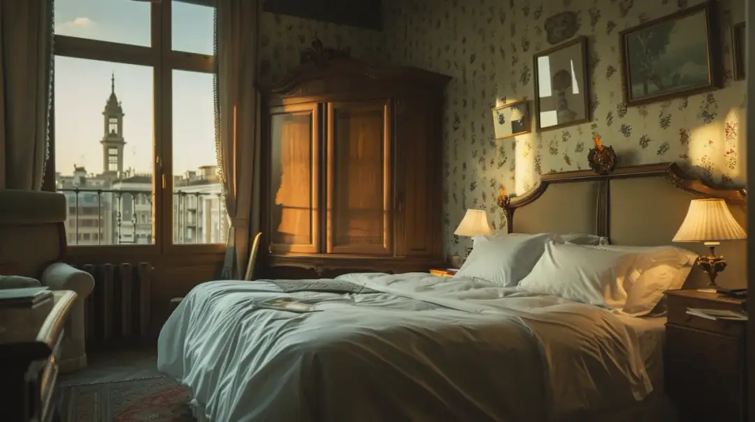 Gdzie spać w Mediolanie - Najlepsze noclegi