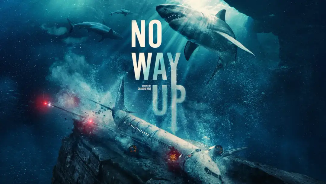 Czy "No Way Up 1" To Najbardziej Ekscytujący Film Roku?