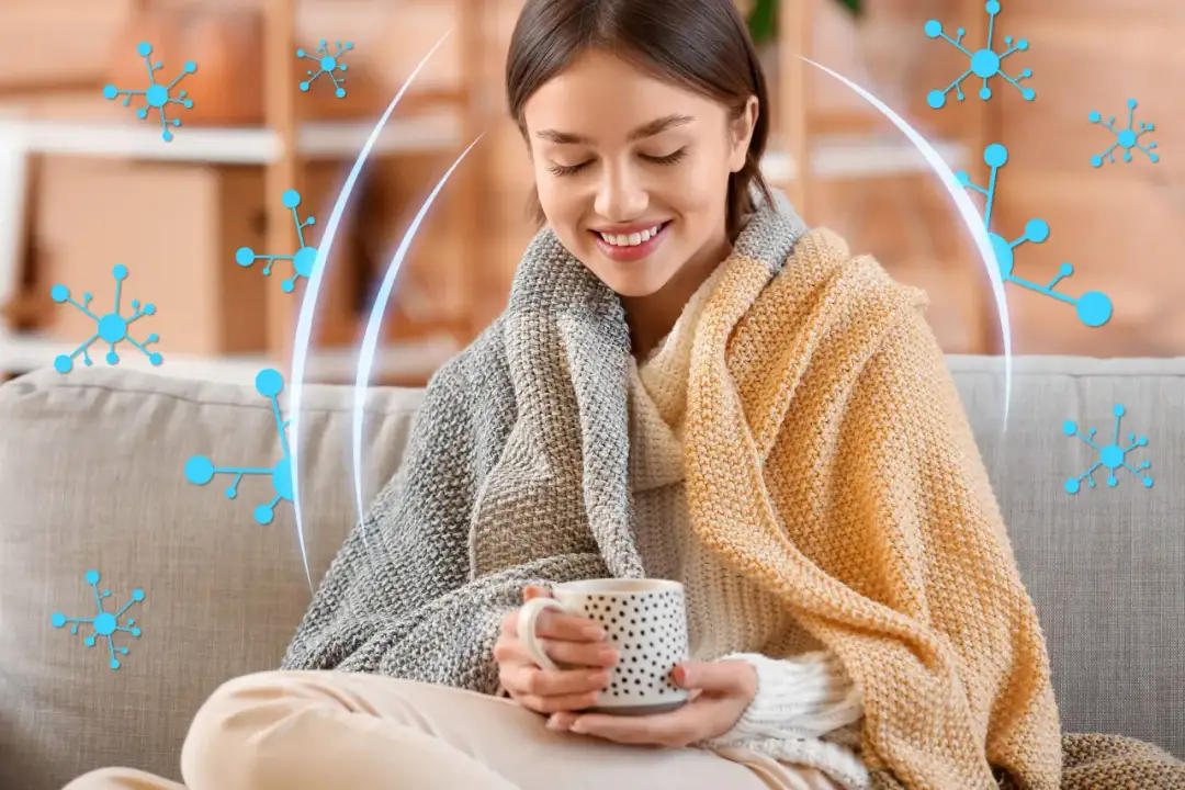 Jak zapobiec grypie - skuteczne metody na uniknięcie choroby