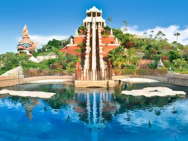 Teneryfa z dziećmi: 10 niezapomnianych atrakcji rodzinnych