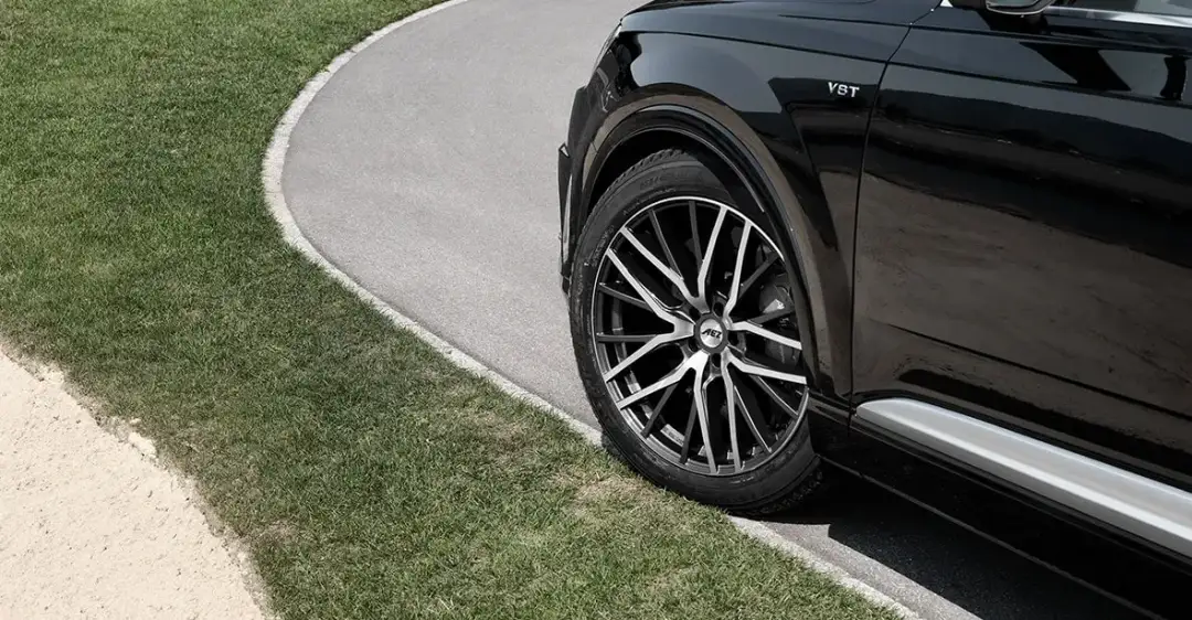 Jak kupować felgi: najważniejsze wskazówki, aby uniknąć błędów