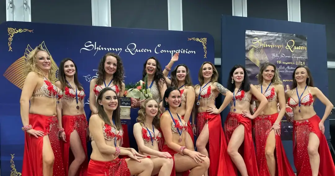 Taniec brzucha jak zacząć – proste kroki i techniki dla początkujących