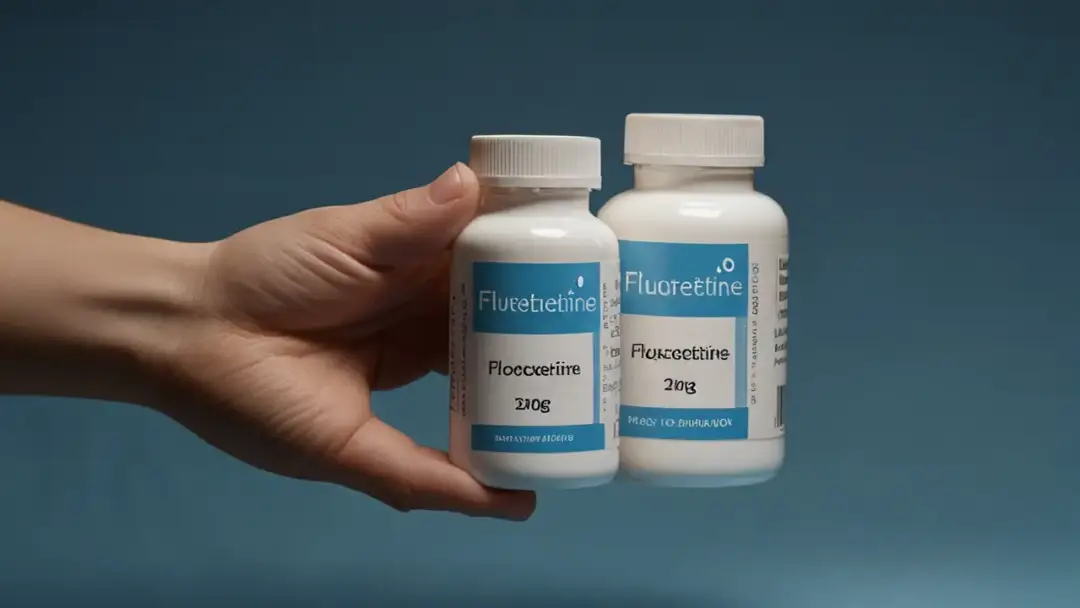 Fluoksetyna: 10 mg czy 20 mg? Jak dobrać idealną dawkę dla siebie?