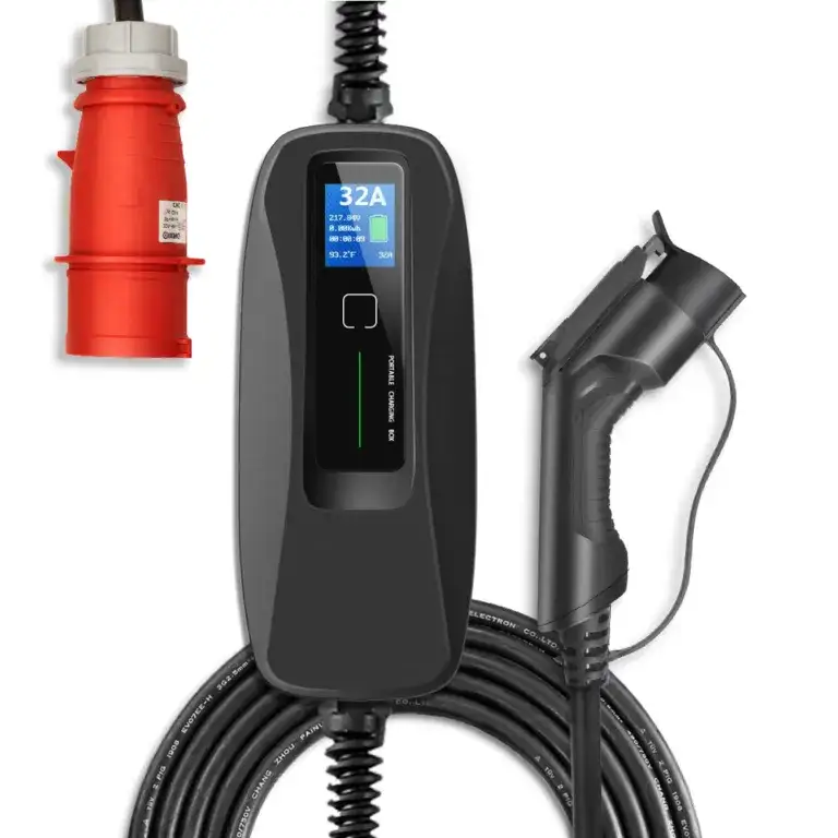 Jak wybrać najlepszą ładowarkę do samochodu elektrycznego? Porównanie i porady