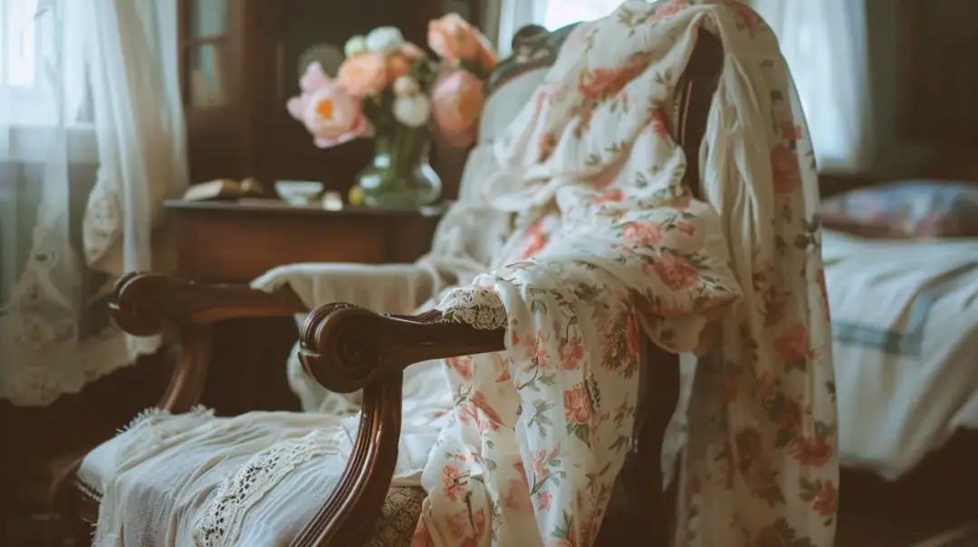 Koszule nocne dla babci: 7 wygodnych i eleganckich propozycji