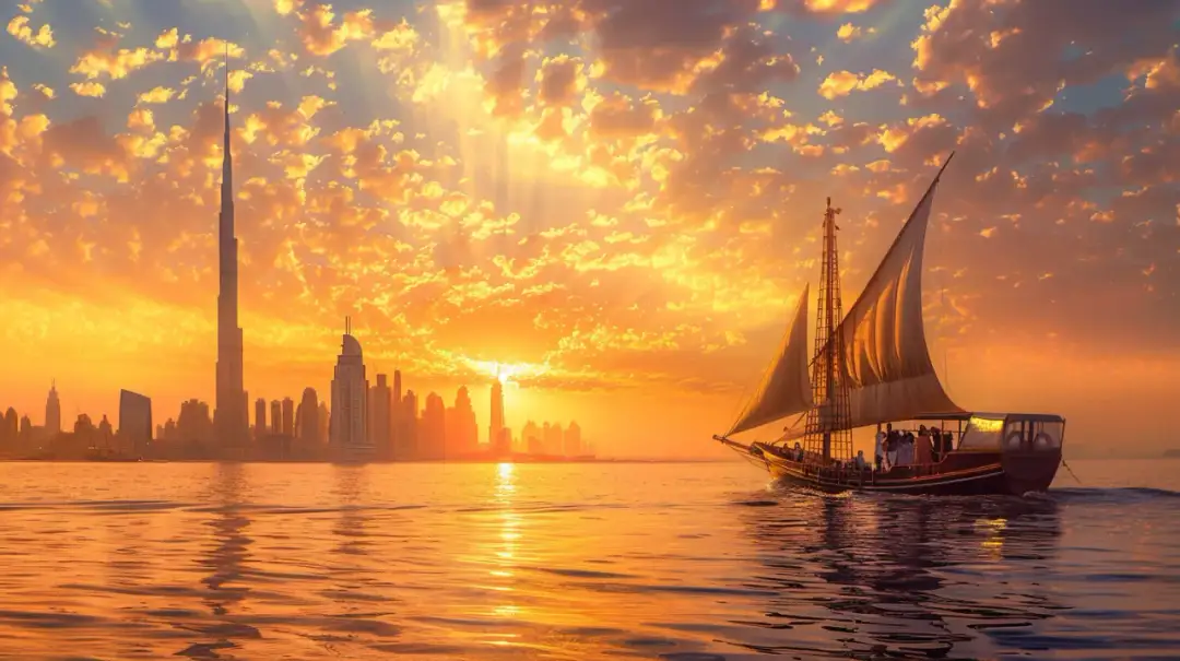 Dubaj jaki kraj: Wszystko, co musisz wiedzieć przed podróżą