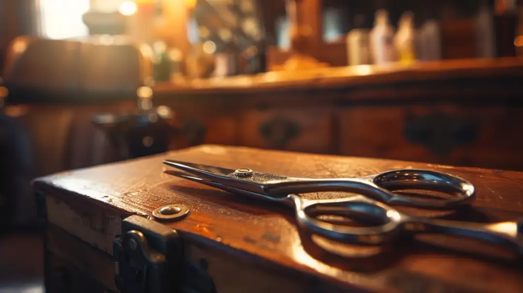 Nożyczki do wąsów: Jak wybrać najlepsze? Poradnik