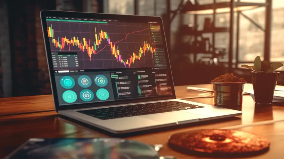 Kalkulator kryptowalut: Jak go używać? Sprawdź wartość swoich inwestycji