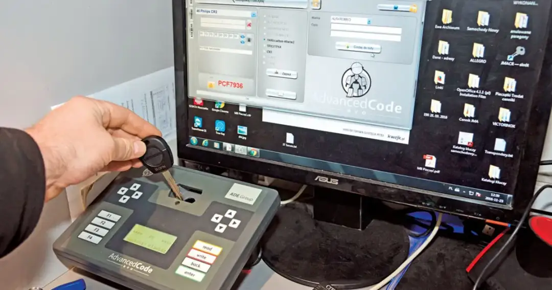 Gdzie dorobisz kluczyk? Sprawdź najlepsze miejsca i ceny usług