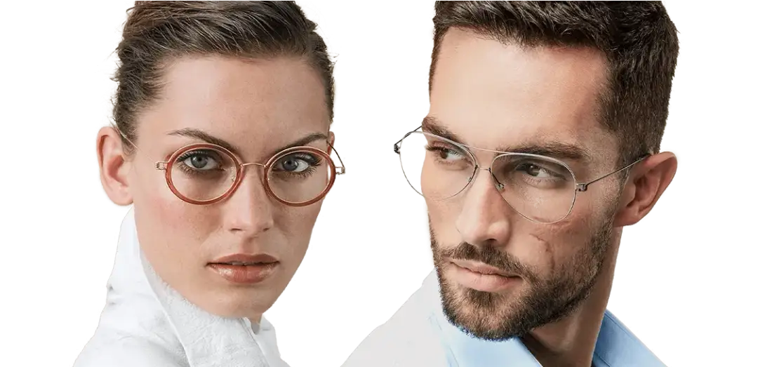 Jakie oprawki do okularów progresywnych? Wybierz idealne dla siebie!
