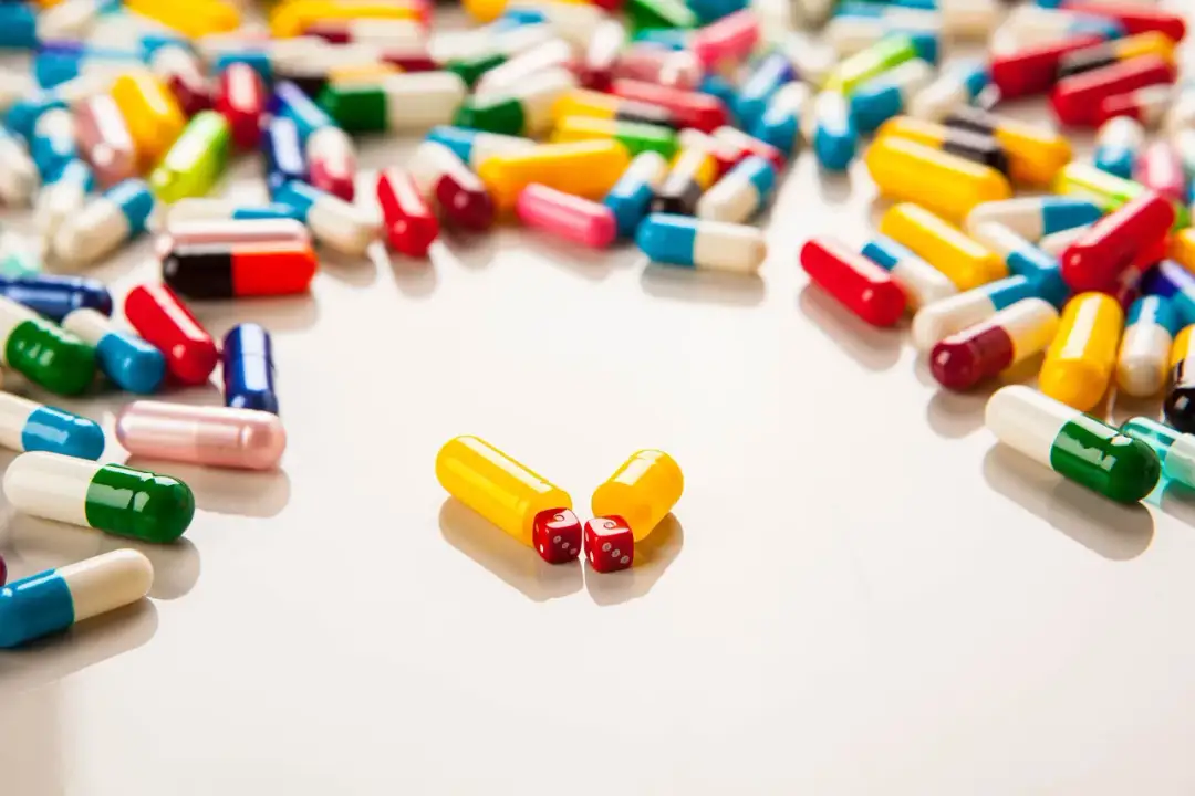 Suplementy jakiej firmy są najlepsze? Poznaj sprawdzone marki diety