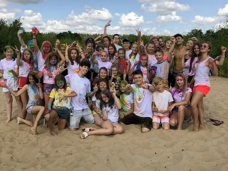 Co daje taniec dzieciom? Odkryj korzyści dla ich rozwoju