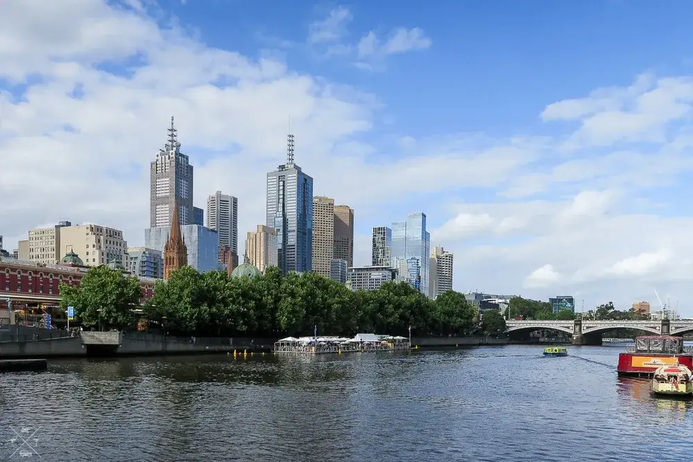 Niezapomniane atrakcje w Melbourne, które musisz zobaczyć