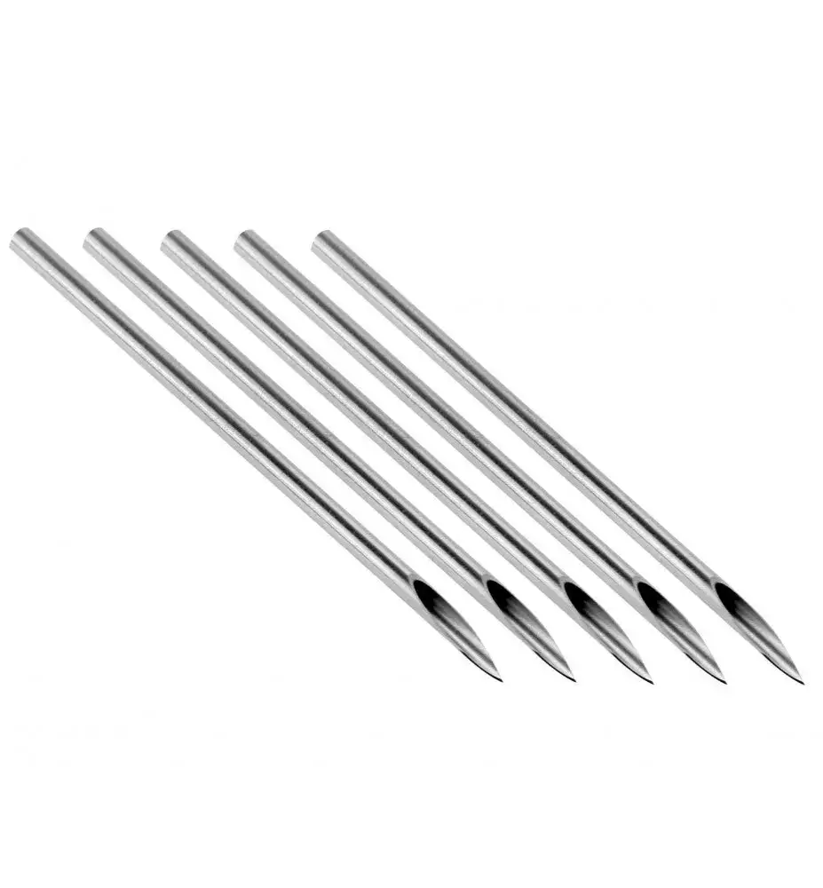 Gdzie kupić igłę do piercingu? Bezpieczne miejsca i porady przed zakupem