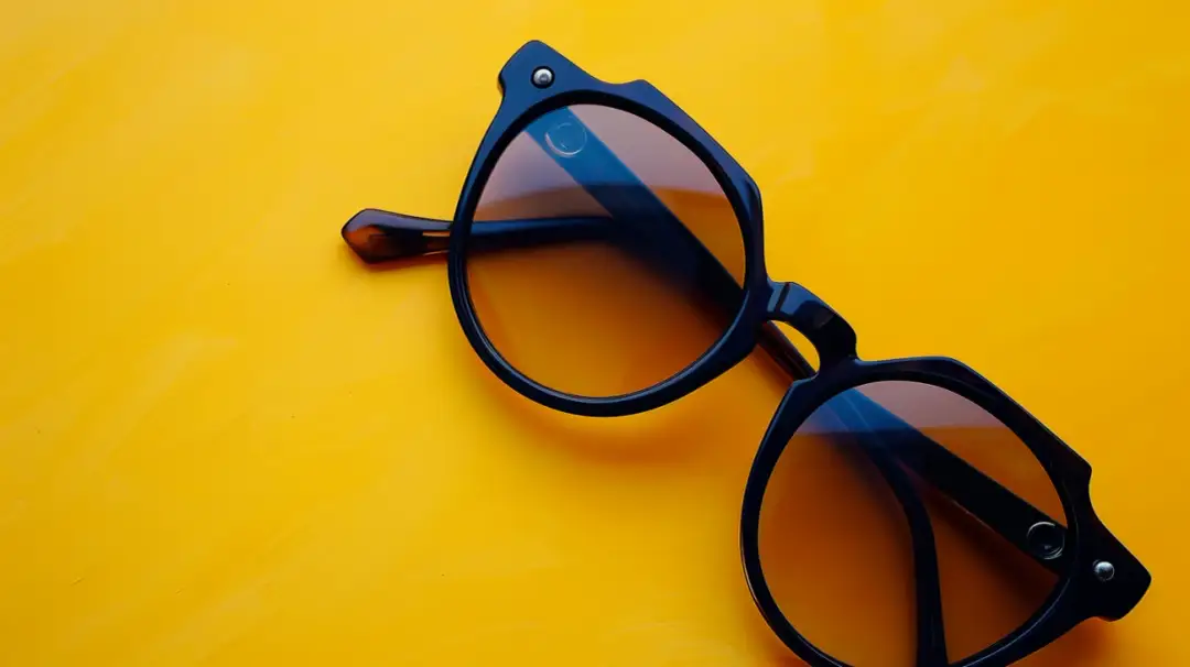 Okulary przeciwsłoneczne XXL: modne i funkcjonalne rozwiązanie