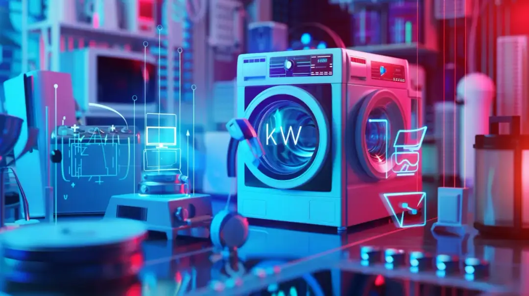 Co to znaczy kW? Pełne wyjaśnienie jednostki mocy elektrycznej