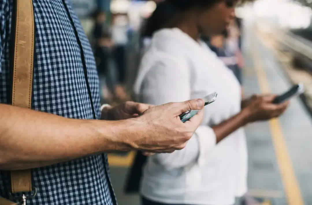 Inteligentne technologie dla mieszkańców miast w Polsce