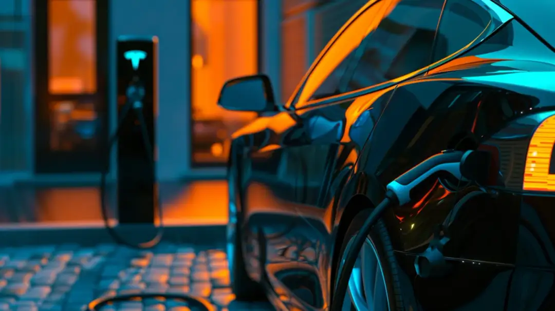 Koszty ładowania samochodów elektrycznych – Kluczowe informacje dla właścicieli