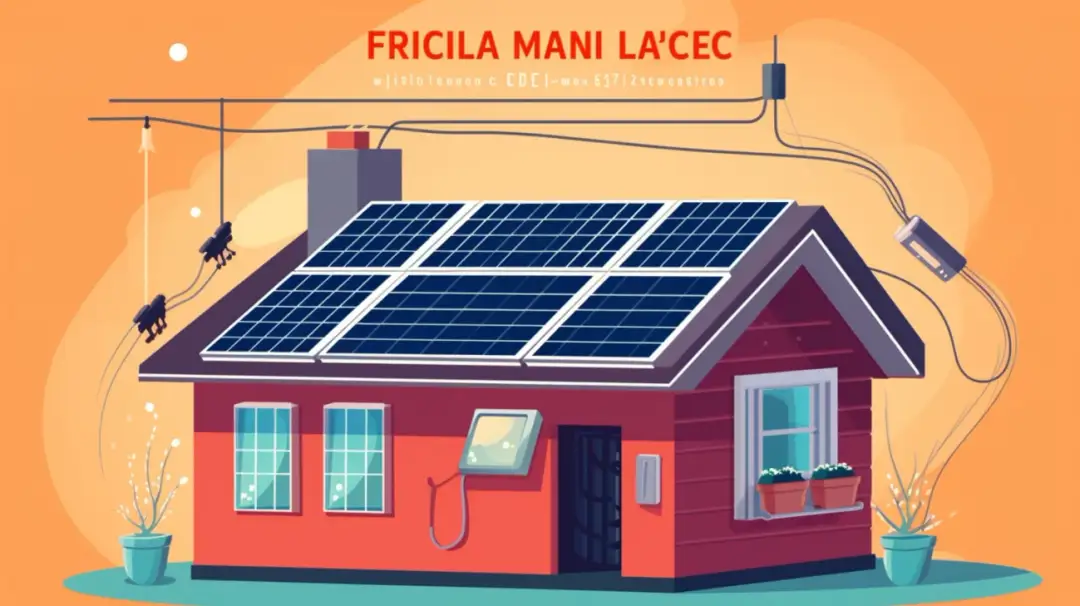 Cena instalacji fotowoltaicznej: najlepsze oferty & montaż