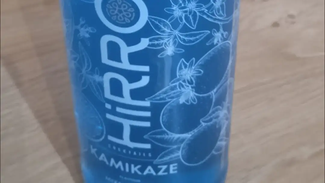 Odkryj wyjątkowe drinki Hirro - smaki, przepisy i inspiracje