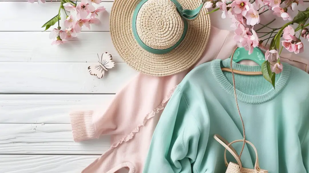 Jakie są najlepsze stylizacje na jasną wiosnę? Sprawdź już teraz!