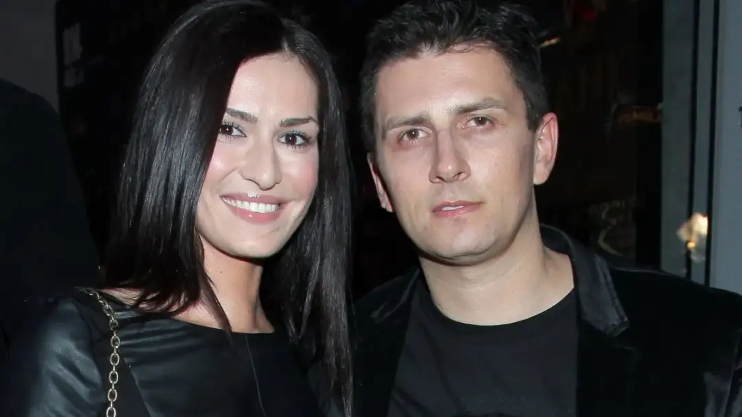 Kim jest żona Mateusza Borka? Zaskakujące fakty o Joannie Chętnik-Borek