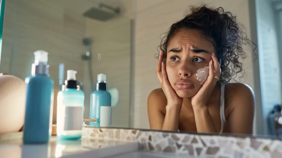 Maska na wągry: Efektywne sposoby na czystą skórę bez zaskórników