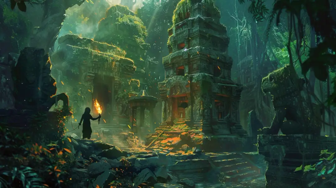 Nowy hit na Xbox Game Pass. Tomb Raider Definitive Edition w ofercie