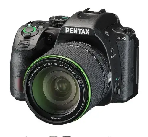 Pentax K-70 jaki obiektyw wybrać, aby nie żałować wyboru?