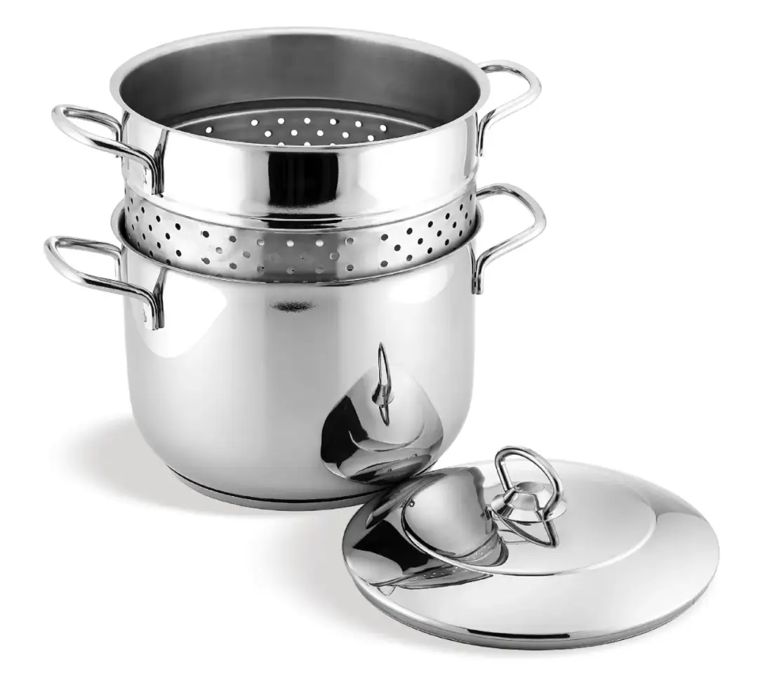 Najlepszy garnek do spaghetti: jak wybrać idealny do gotowania