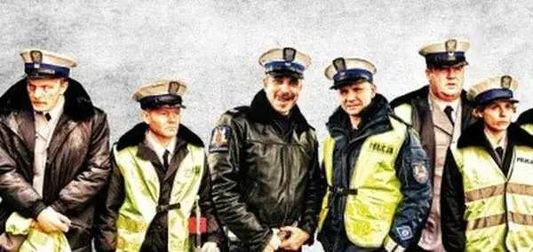 Film Drogówka - Kiedy w kinach? Odkryj datę premiery i sukcesy