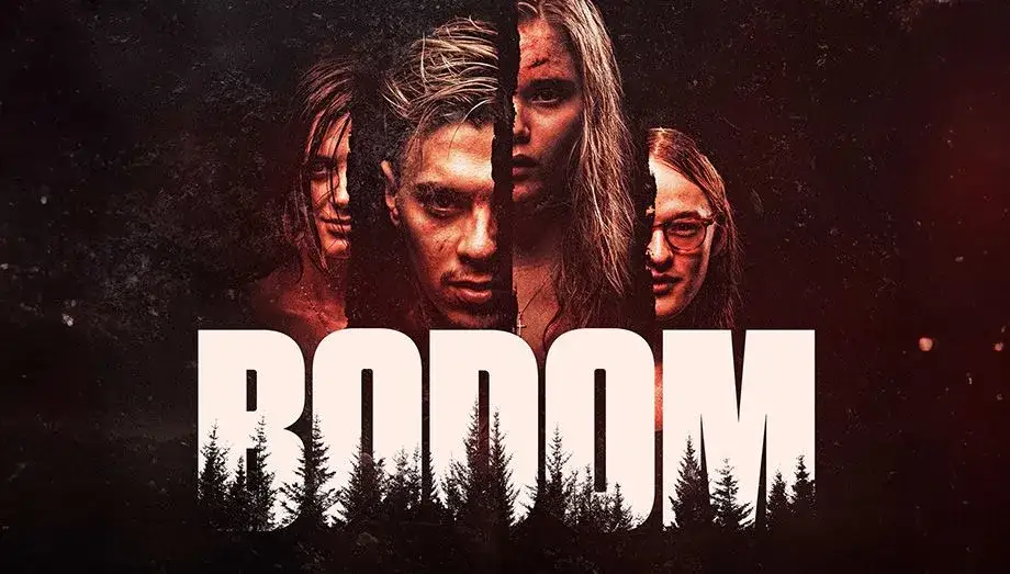 Bodom cały film - gdzie obejrzeć thriller inspirowany zbrodnią