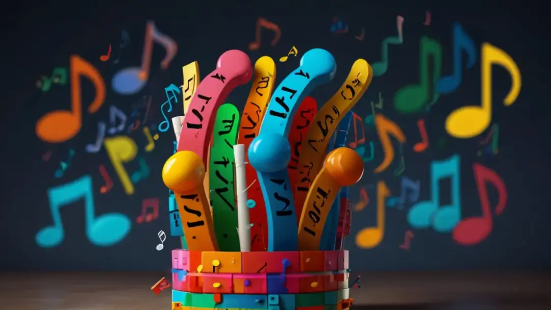 Wartości rytmiczne nut: jak łatwo wytłumaczyć je dzieciom? Rady