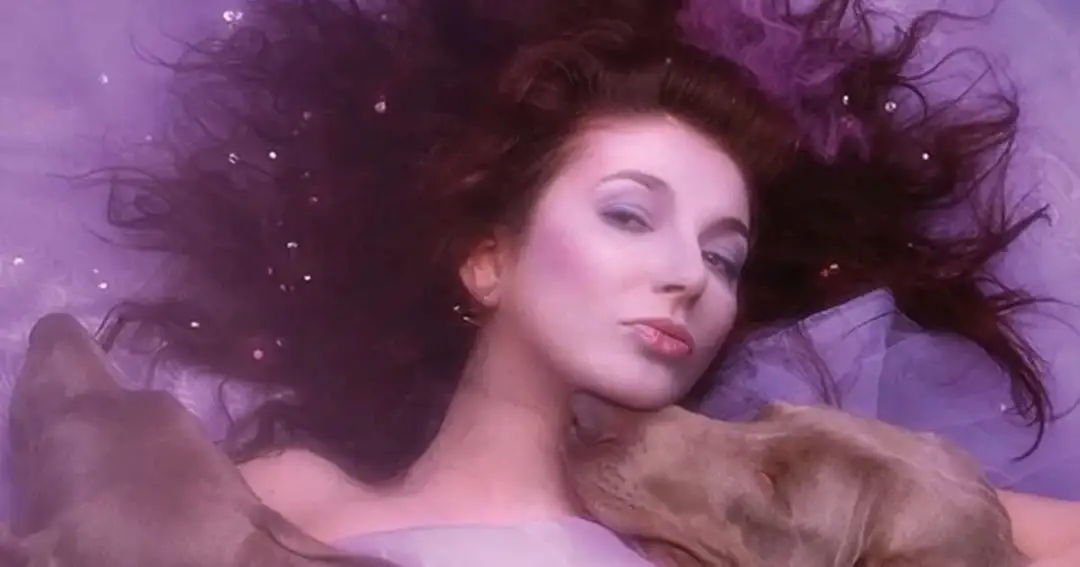 Running Up That Hill tekstowo: Analiza i znaczenie hitu Kate Bush