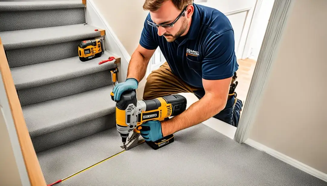 Jak zrobić drzwi na schodach: uniknij najczęstszych błędów w montażu