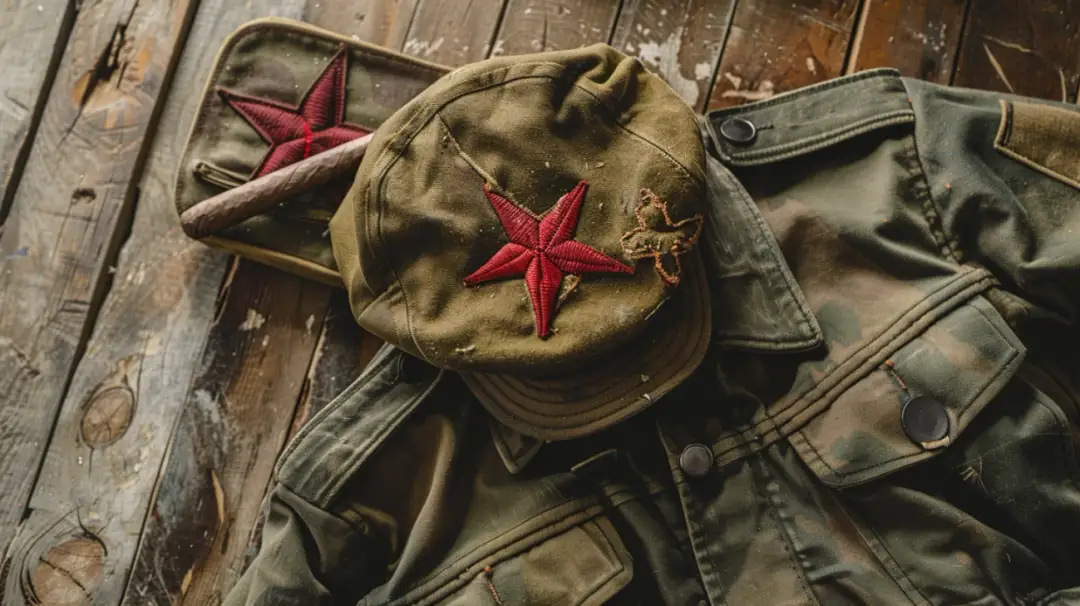 Che Guevarą: Odsłona historii słynnej postaci rewolucji