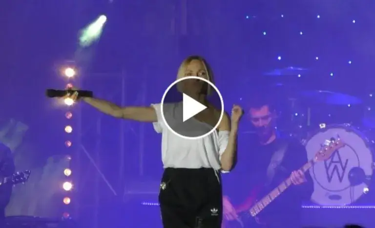 Agnieszka już dawno tutaj nie mieszka – tajemnica kultowego przeboju, który skradł serca