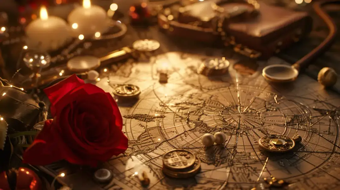 Horoskop na styczeń - miłość, praca i finanse w nowym roku 2025