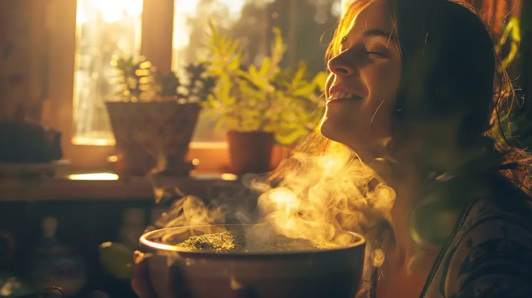  Czy inhalacje mogą złagodzić kaszel? Odpowiedź eksperta