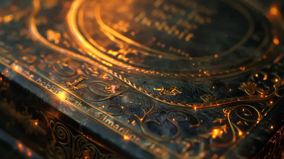 Tolkien: W jakiej kolejności czytać książki? Przewodnik