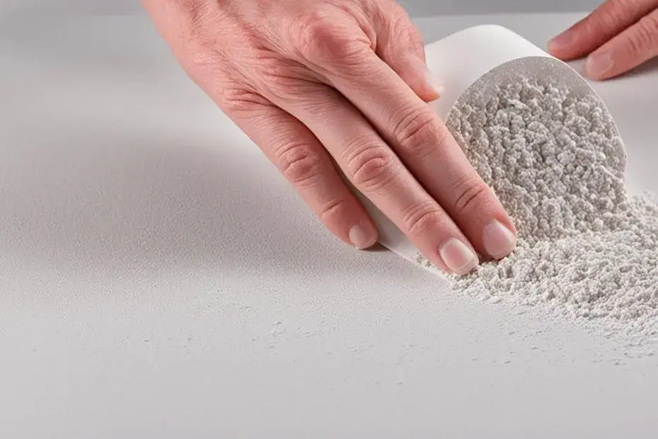 Jaki papier do szlifowania tynku gipsowego zapewni idealne wykończenie?