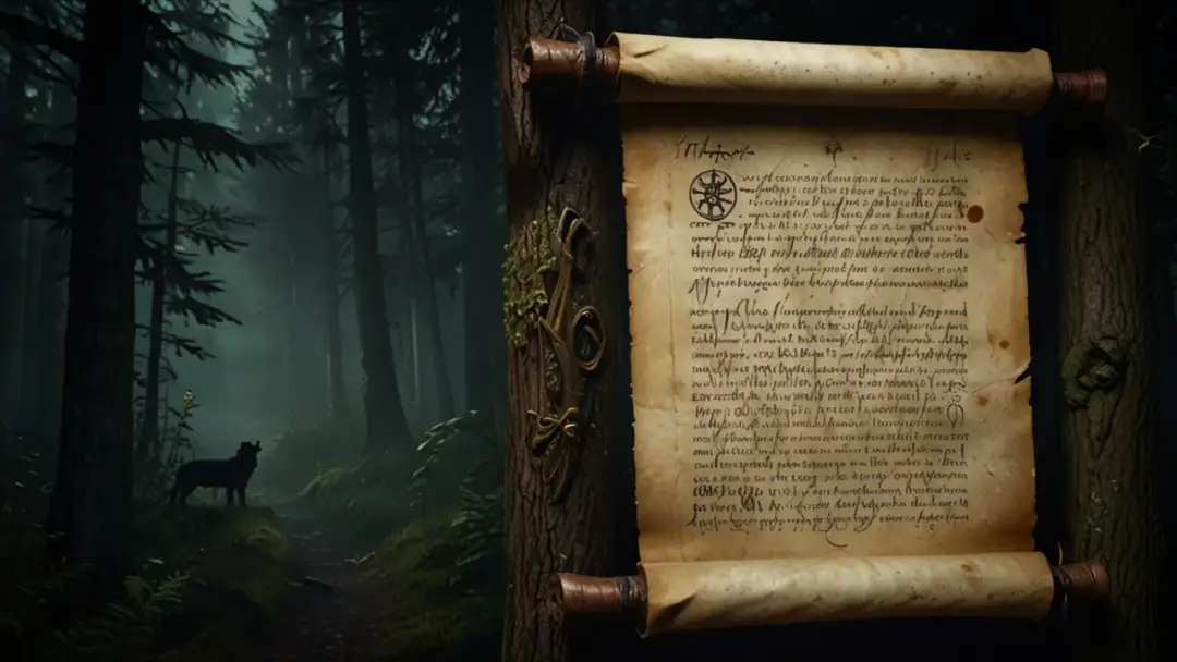 Fraszka Wiedźmina: Ukryte znaczenie popularnego utworu