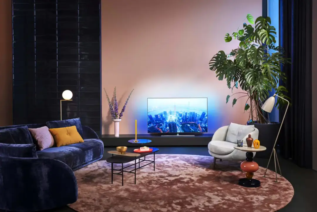 Jak uruchomić telewizor Philips: proste kroki na szybkie włączenie