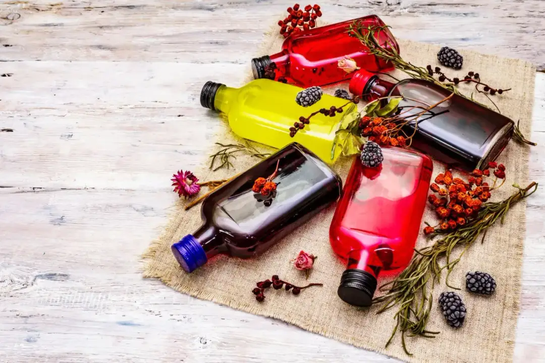 Jak wlewać spirytus do nalewki, aby uniknąć najczęstszych błędów