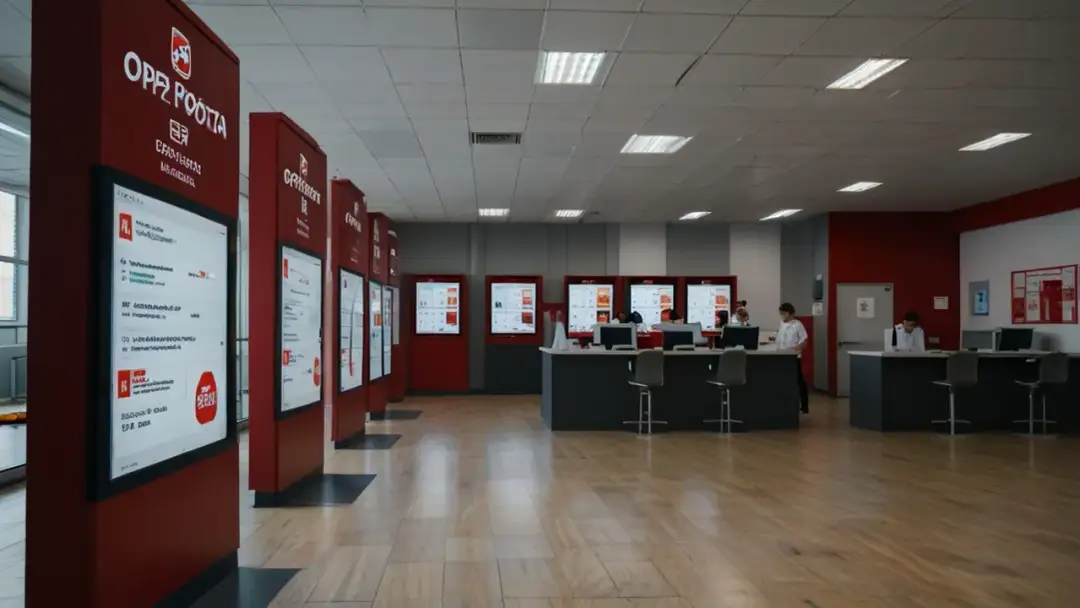 OPZZ Poczta Polska: Jakie są aktualne informacje i zmiany?