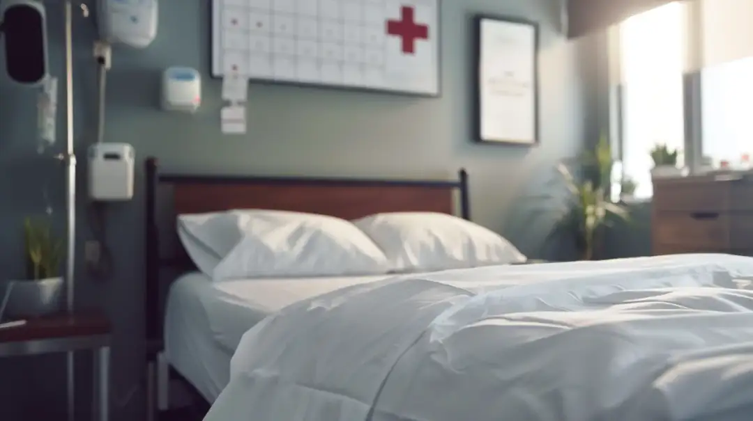 Ile dni w szpitalu po stomii? Oto takie fakty, o których nie słyszałeś