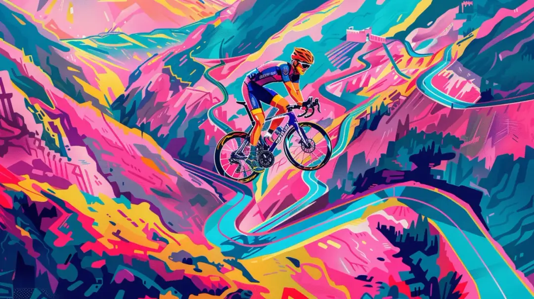 Trasa Giro d'Italia 2021: Sprawdź trasę tegorocznego wyścigu