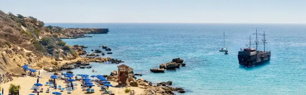 Jak zorganizować podróż na Cypr na własną rękę: wszystko, co musisz wiedzieć